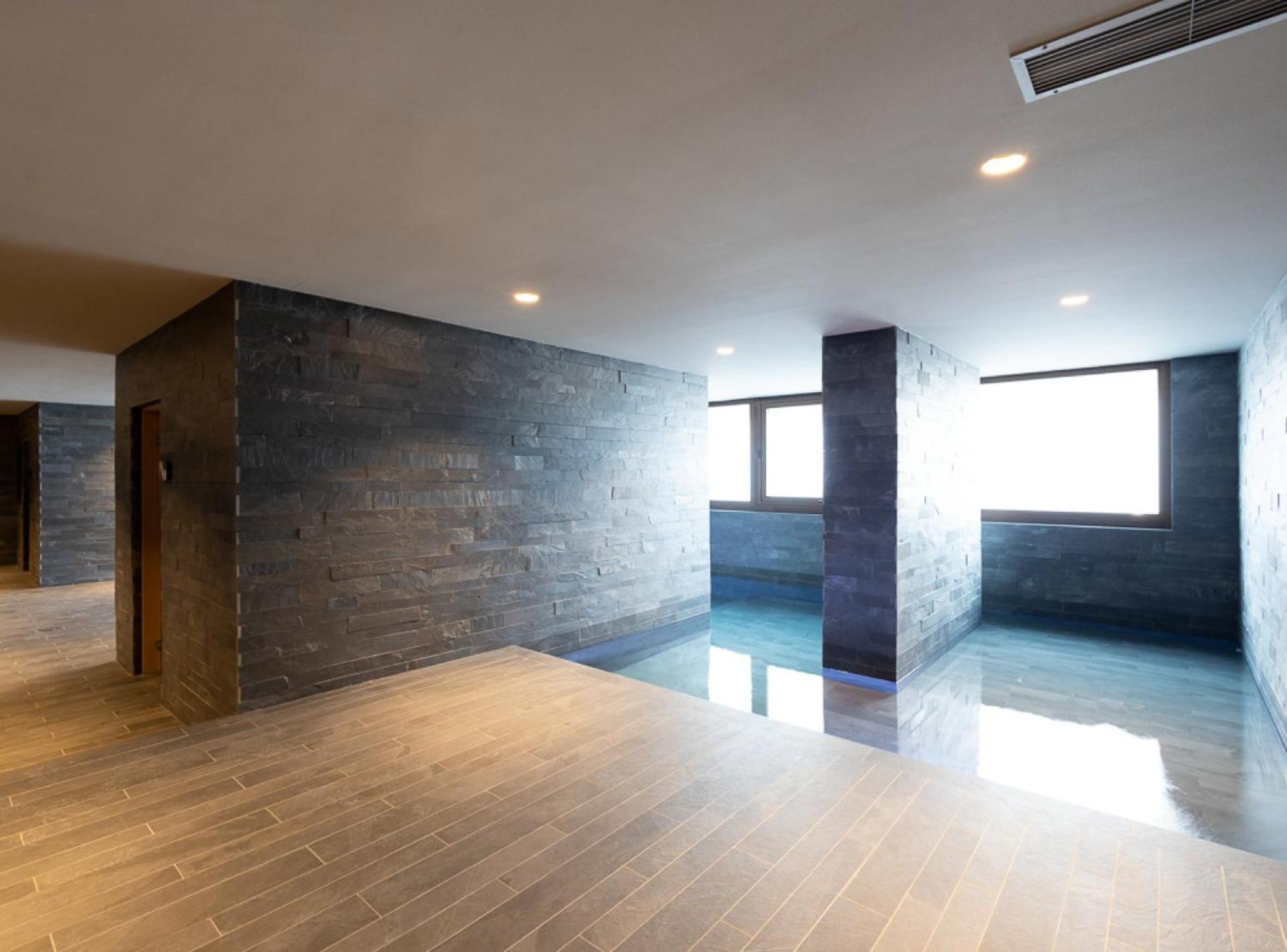 Apartamento W Isard
