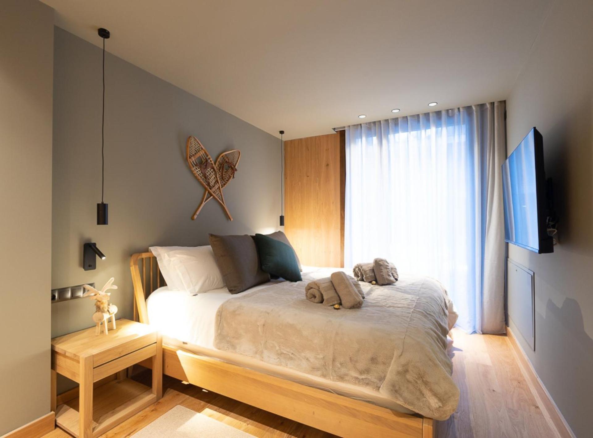 Apartamento W Isard
